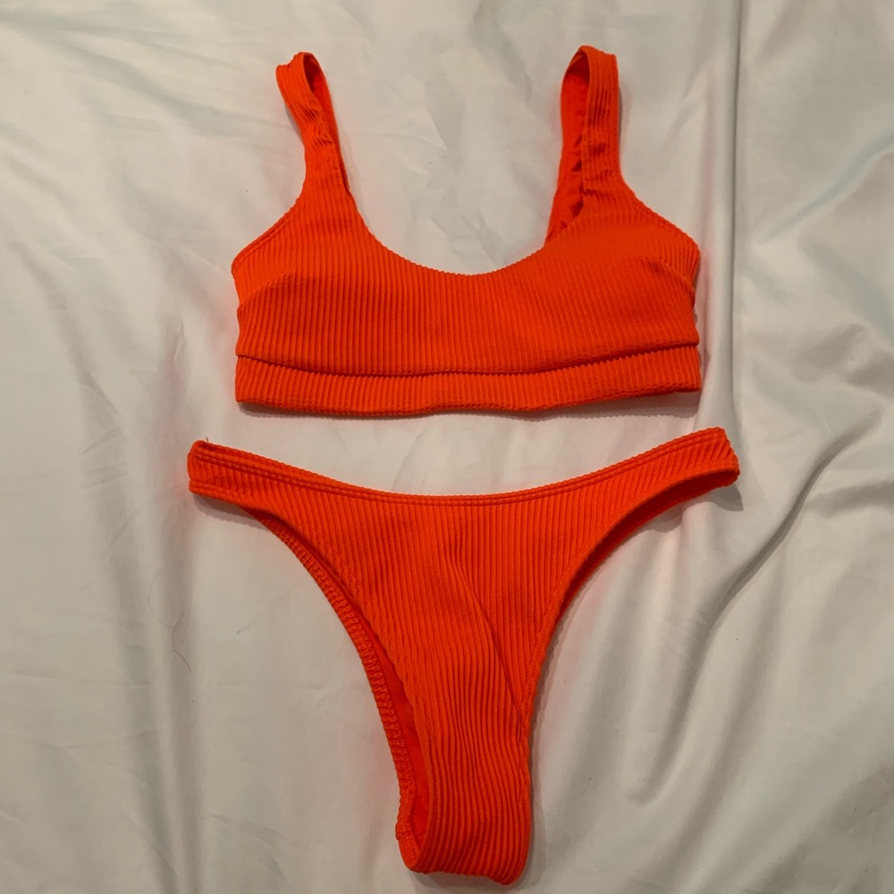 hollister bikini